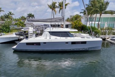 45' Leopard 2021 Yacht For Sale